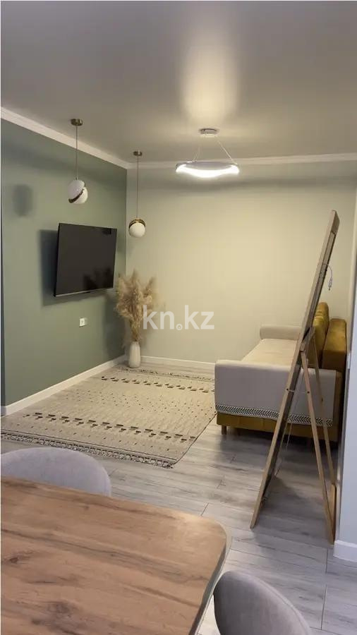 Продажа 2-комнатной квартиры, 47.4 м² - Продажа двухкомнатных квартир от собственников в Алматы - страница 52 фото 1 из 3