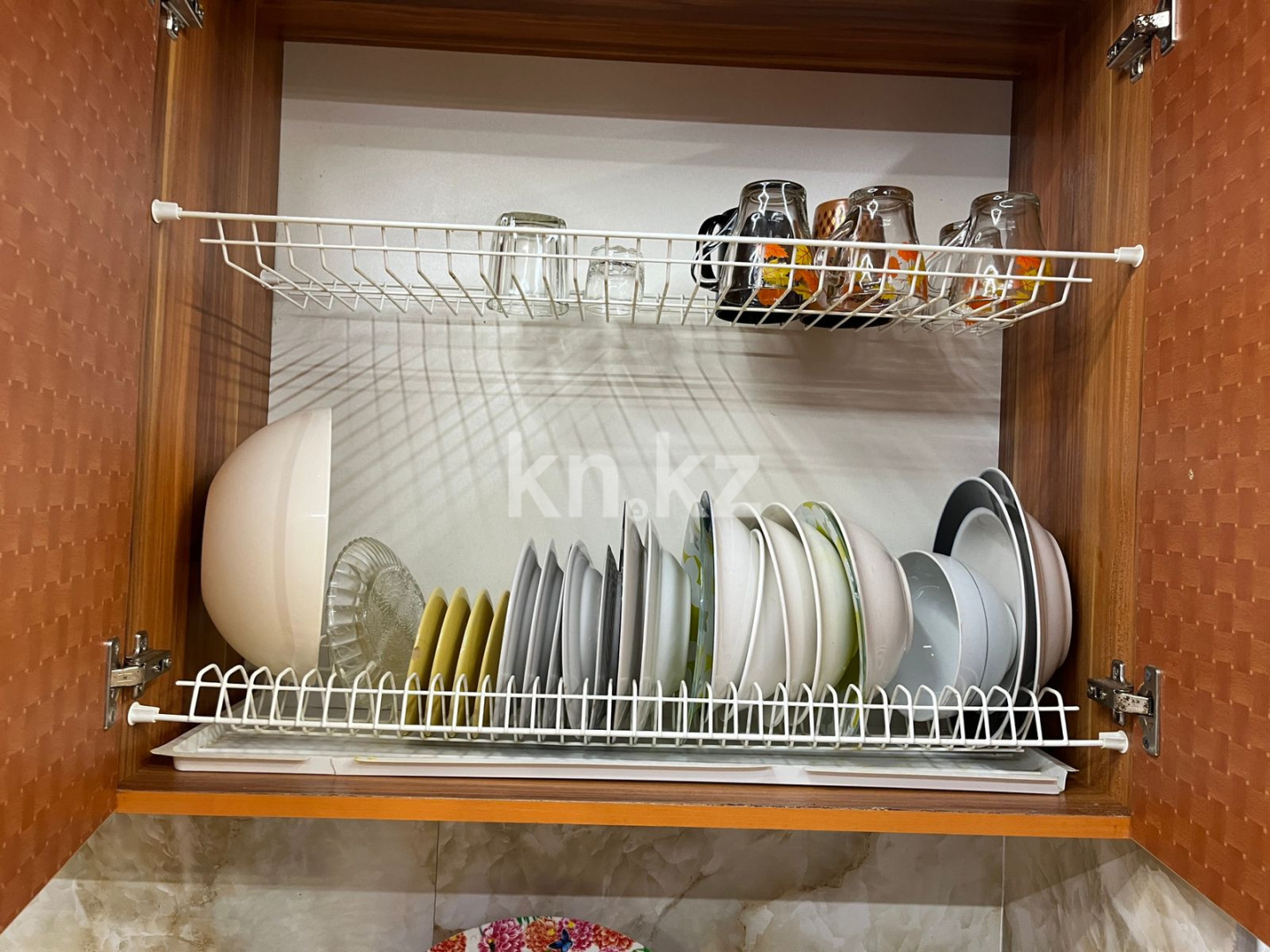 Аренда 2-комнатной квартиры посуточно, 65 м², мкр-н 6, дом  40 - Продажа и аренда недвижимости в Актау фото 9 из 17