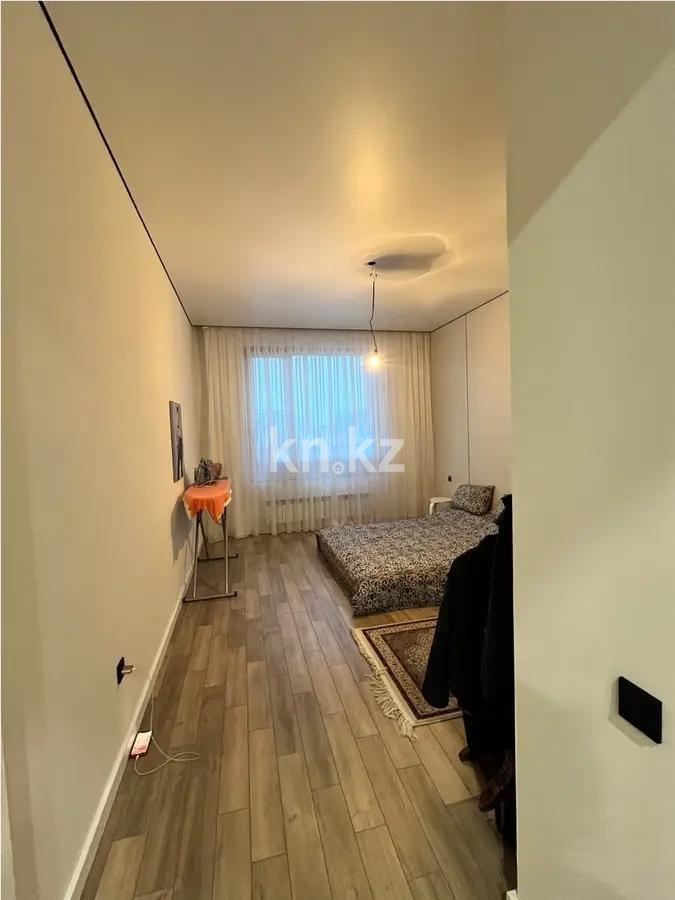 Продажа 3-комнатной квартиры, 107 м², ул. Токпанова, дом  8 - Продажа квартир в новостройках Астаны фото 2 из 5