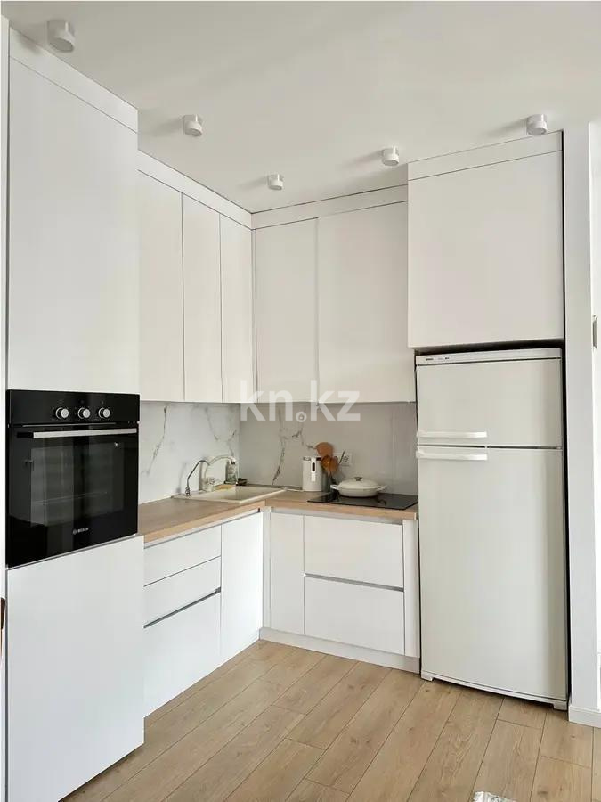 Продажа 2-комнатной квартиры, 51 м² - Продажа двухкомнатных квартир от собственников в Астане - страница 2 фото 3 из 4