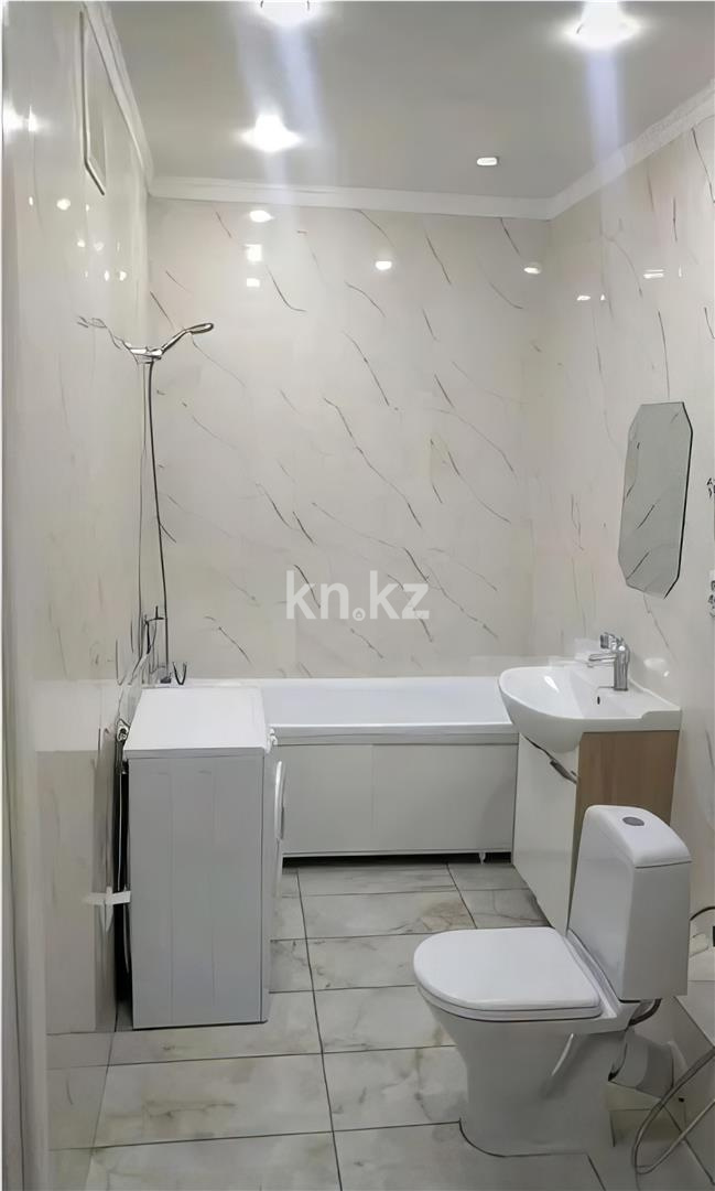 Продажа 1-комнатной квартиры, 43 м² в Астане - фото 4