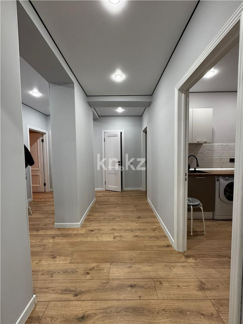 Продажа 3-комнатной квартиры, 78 м², ул. Култегин - Продажа квартир в Астане фото 11 из 15