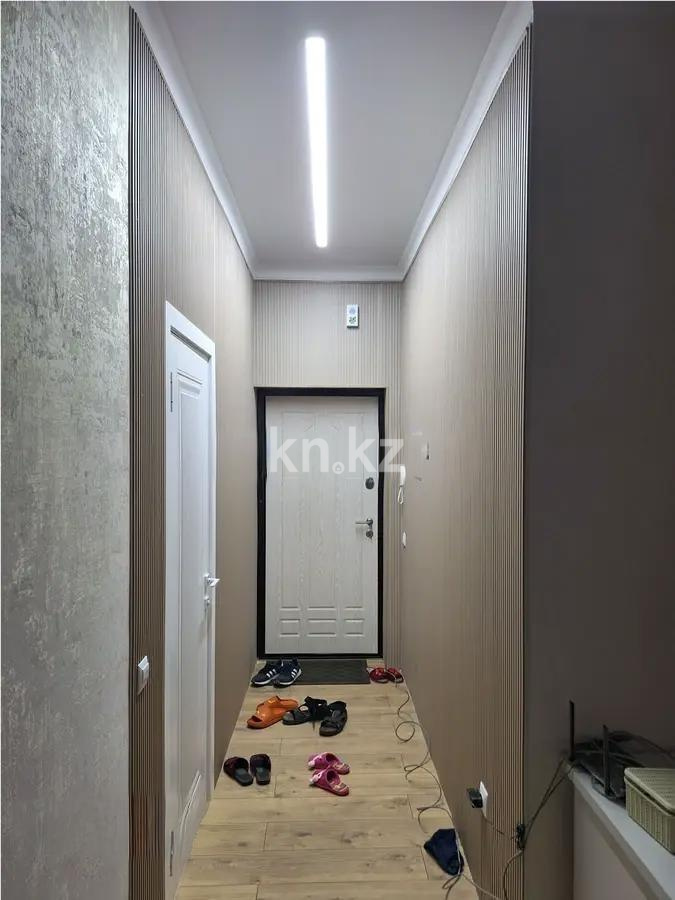 Продажа 3-комнатной квартиры, 75 м², пр. Шахтеров, дом  52Б в Караганде - фото 6