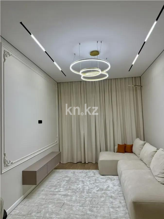Продажа 2-комнатной квартиры, 41 м² - Продажа земельных участков в Таразе фото 1 из 5