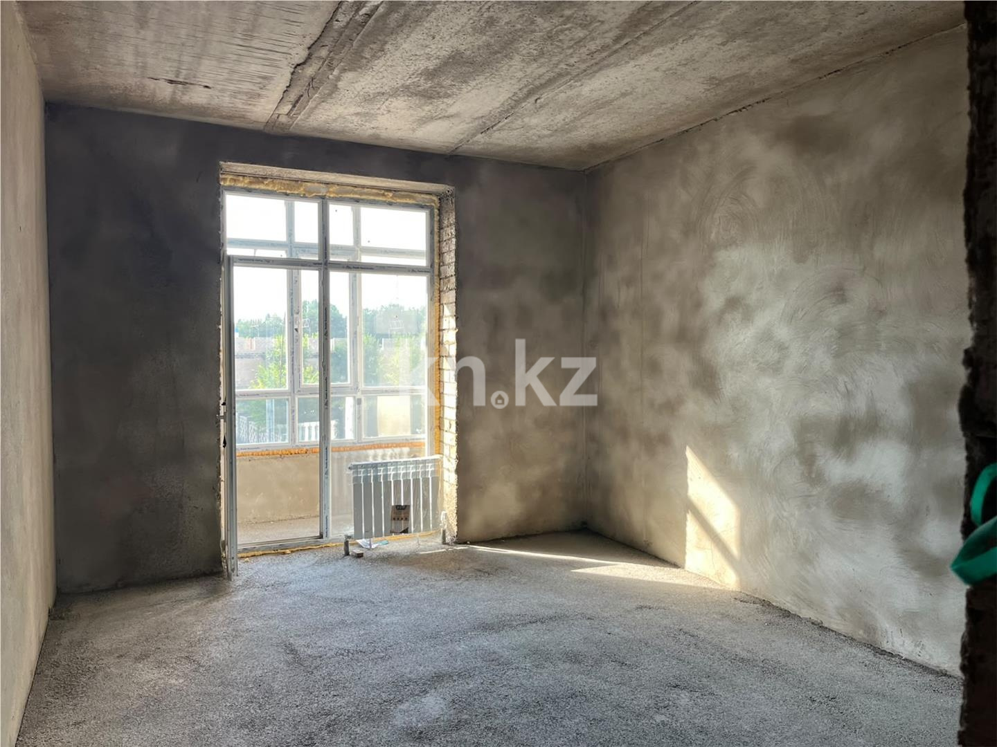 Продажа 2-комнатной квартиры, 72 м² в Караганде - фото 11