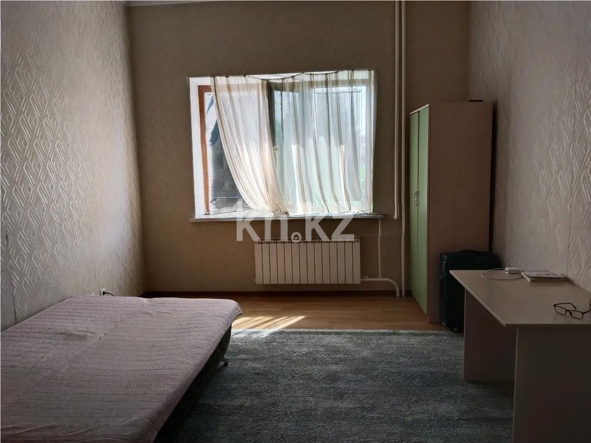 Продажа 2-комнатной квартиры, 54.5 м², ул. Сатпаева, дом  5/1 - Продажа квартир в Астане фото 1 из 3