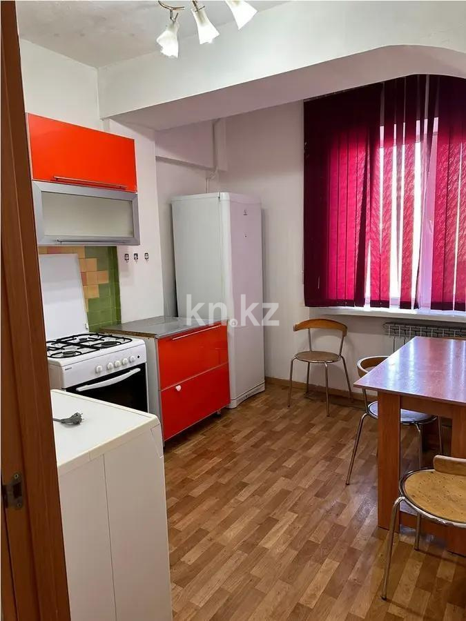 Продажа 2-комнатной квартиры, 57.1 м² в Алматы - фото 3