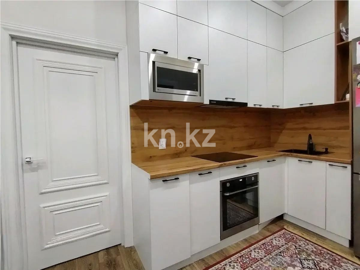 Продажа 1-комнатной квартиры, 45 м² в Астане - фото 3