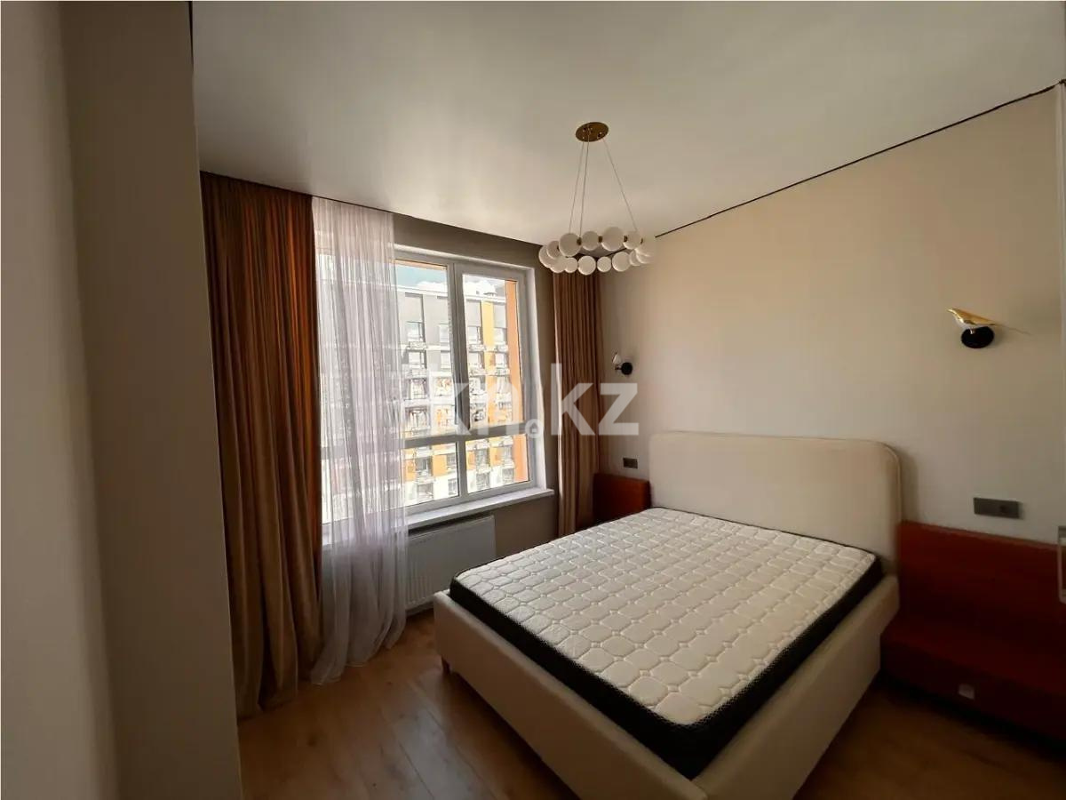 Продажа 2-комнатной квартиры, 41.1 м² в Астане - фото 2