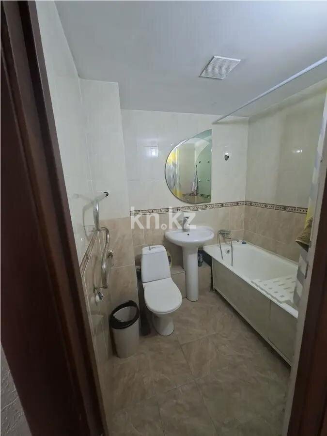 Продажа 1-комнатной квартиры, 36.5 м² в Астане - фото 3