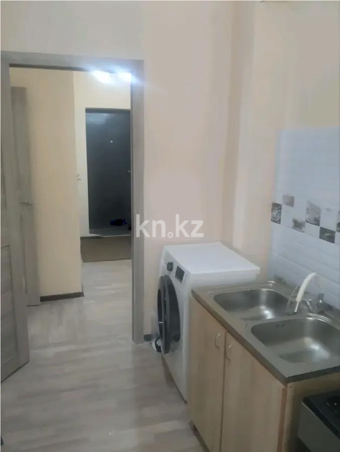 Продажа 1-комнатной квартиры, 43 м² - Продажа квартир в Алмалинском р-не Алматы - страница 3 фото 2 из 4