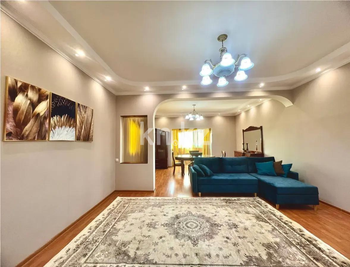 Продажа 3-комнатной квартиры, 115 м² - Продажа недвижимости в Казахстане - страница 6 фото 1 из 6