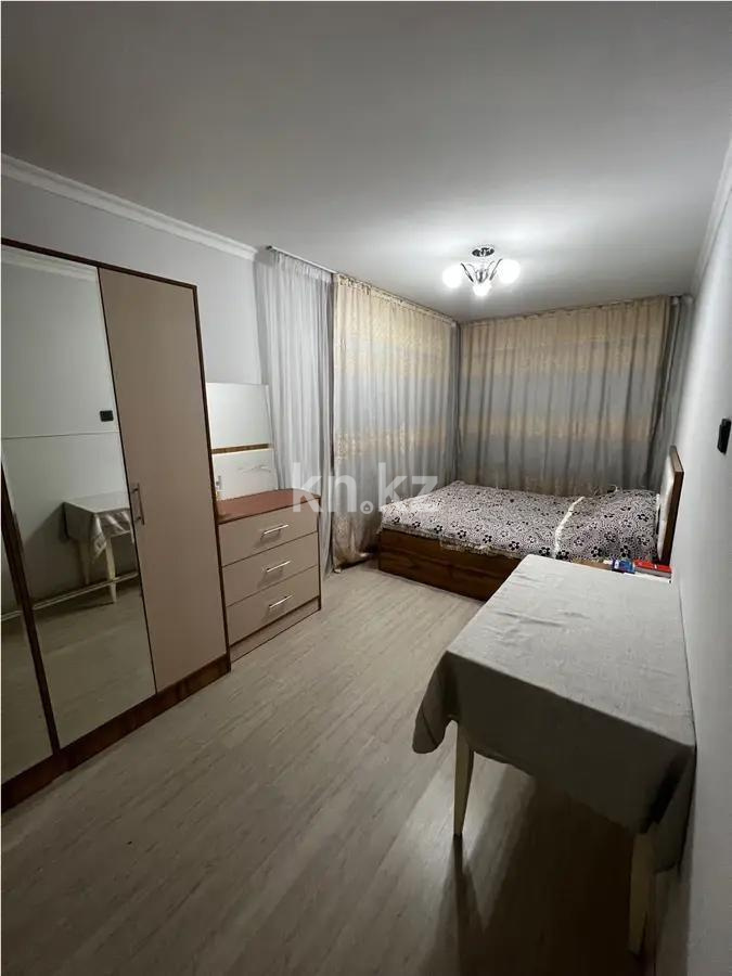 Продажа 2-комнатной квартиры, 46 м², мкр-н 3, дом  29 - Продажа  двухкомнатных квартир в Алматы без посредников с фото фото 2 из 4