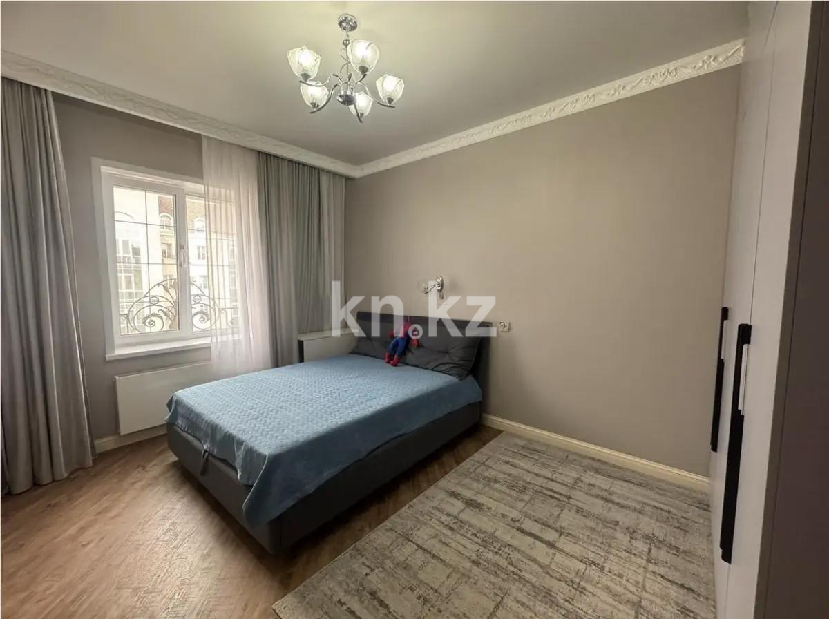 Продажа 2-комнатной квартиры, 62.2 м² - Продажа квартир в Астане с фото - страница 4 фото 2 из 5