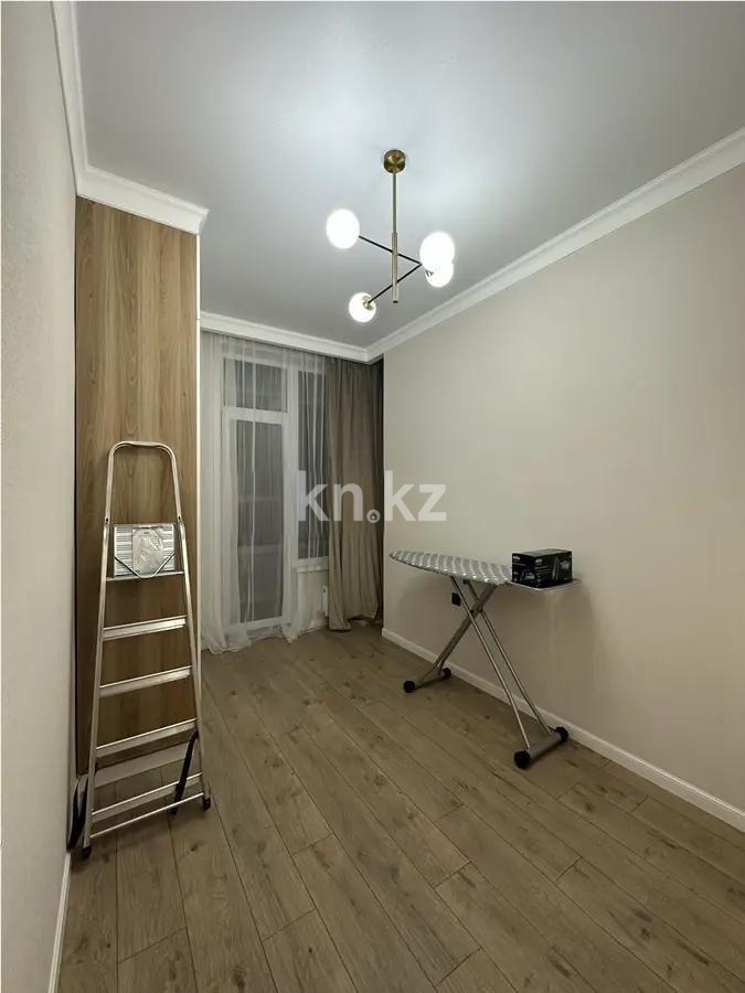 Продажа 2-комнатной квартиры, 42.5 м² в Астане - фото 2