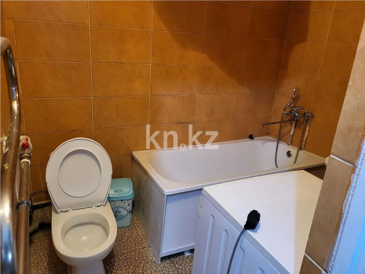 Продажа 1-комнатной квартиры, 37 м² - Продажа однокомнатных квартир в Алматы - страница 12 фото 3 из 3