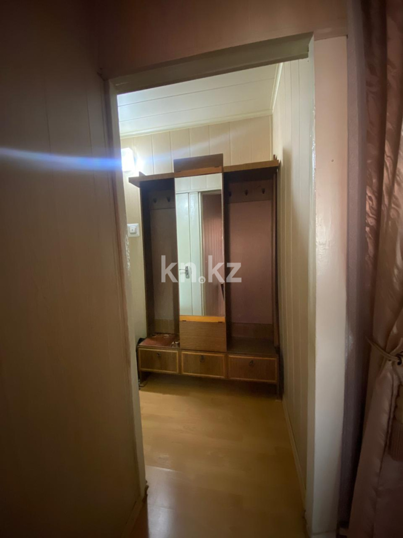 Продажа 3-комнатной квартиры, 57.6 м² - Продажа трехкомнатных квартир в Караганде - страница 3 фото 15 из 19