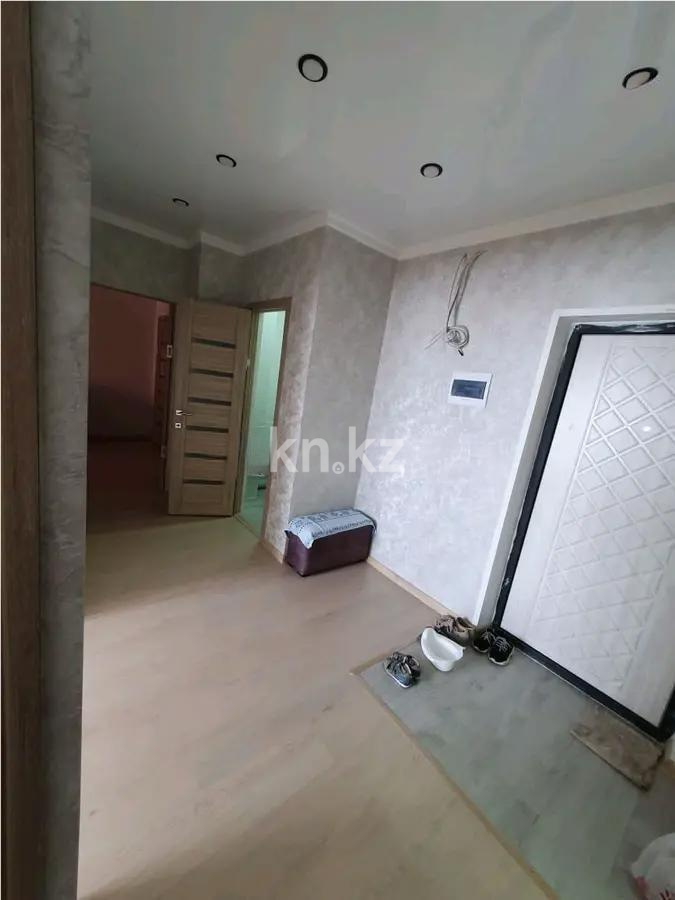 Продажа 2-комнатной квартиры, 60 м², ул. Таттимбета, дом  10/14 в Караганде - фото 6