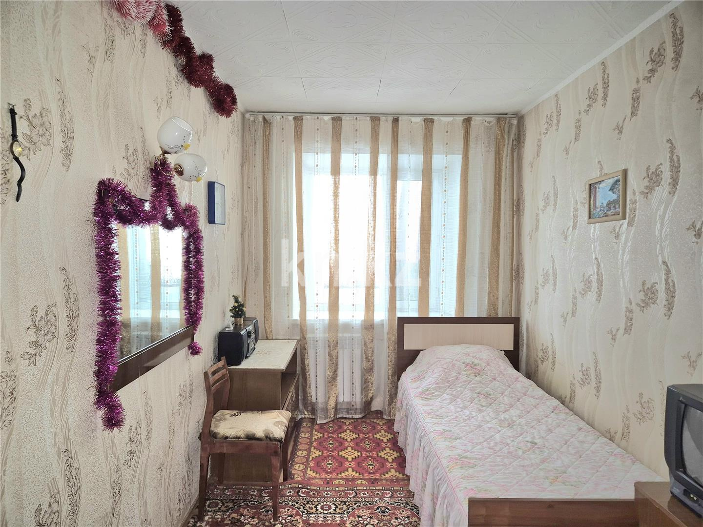 Продажа 4-комнатной квартиры, 66 м², мкр-н 7 в Темиртау - фото 11