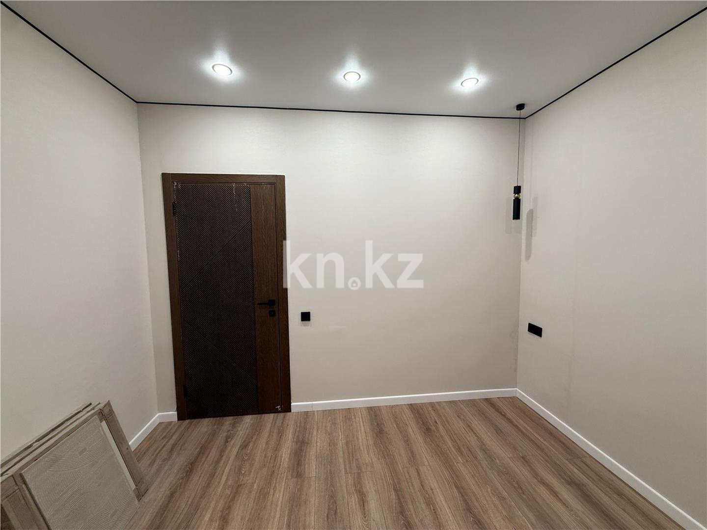 Продажа 2-комнатной квартиры, 39.5 м² - Недвижимость в Астане фото 4 из 7