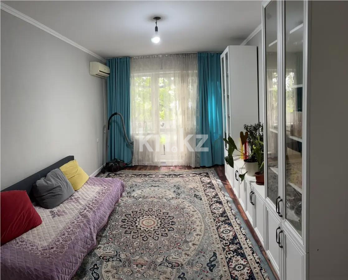 Продажа 4-комнатной квартиры, 46 м² в Алматы