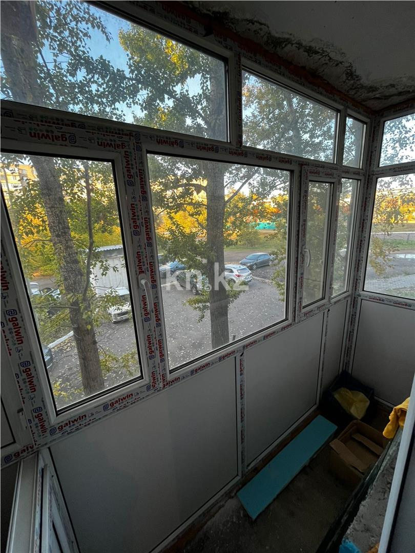 Продажа 2-комнатной квартиры, 43 м², мкр-н 18 - Продажа квартир в Караганде фото 8 из 9