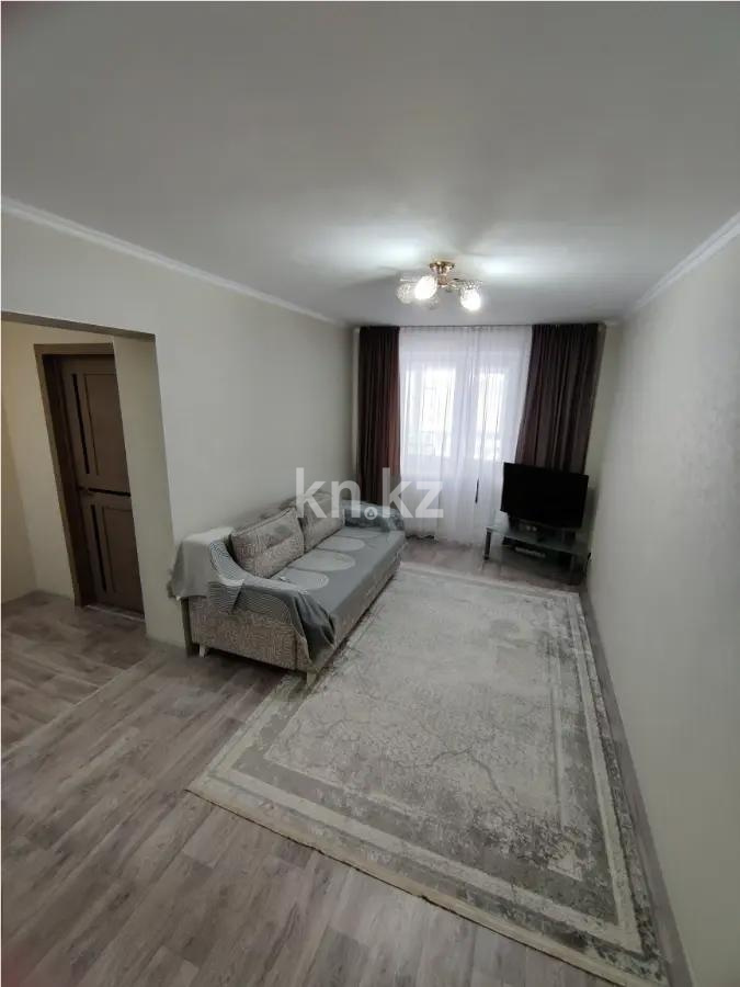 Продажа 1-комнатной квартиры, 32.6 м² - Продажа недвижимости в Казахстане - страница 4 фото 1 из 5