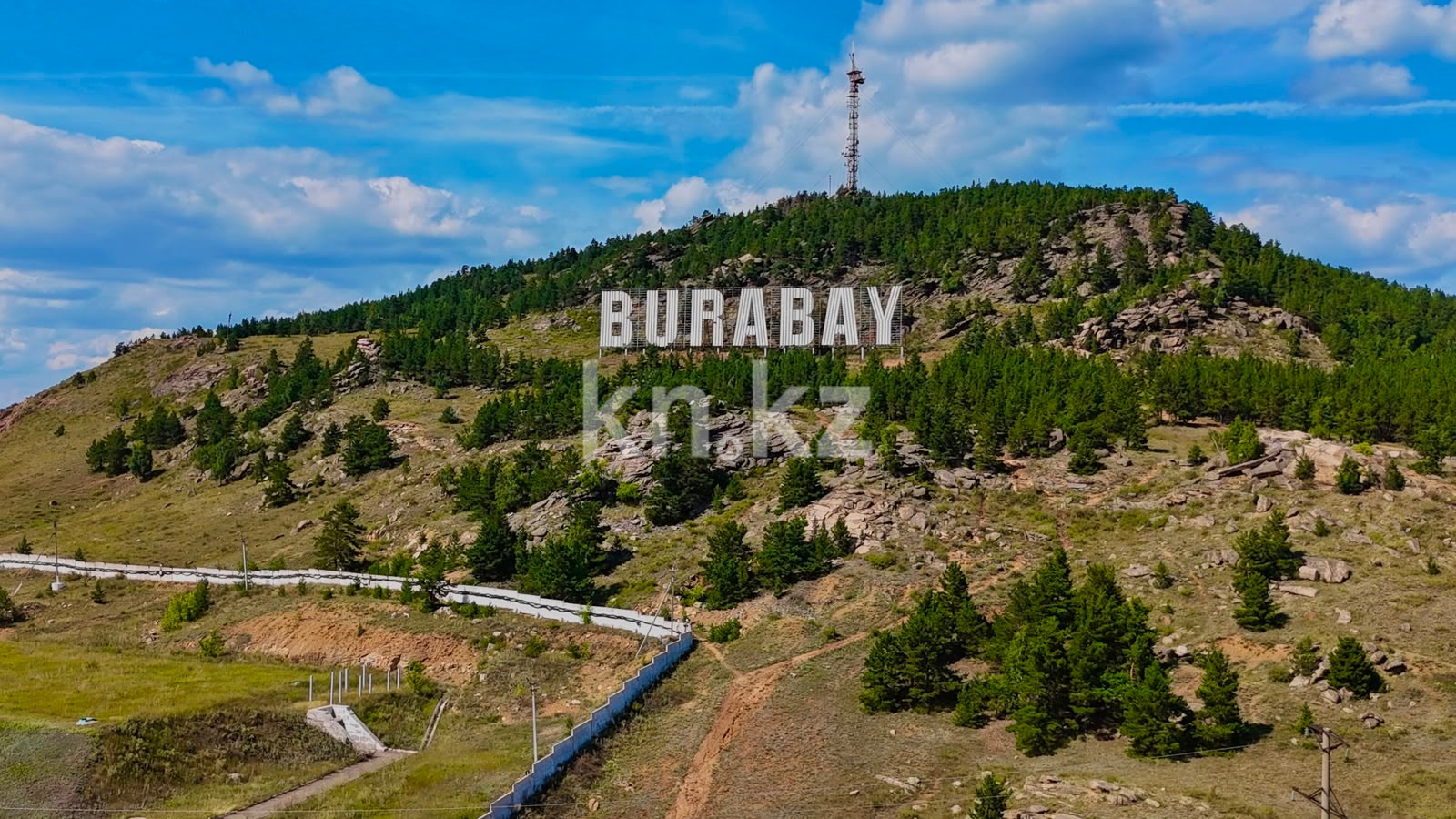Продажа участка, 9 сот. - Недвижимость в Акмолинской области фото 1 из 40