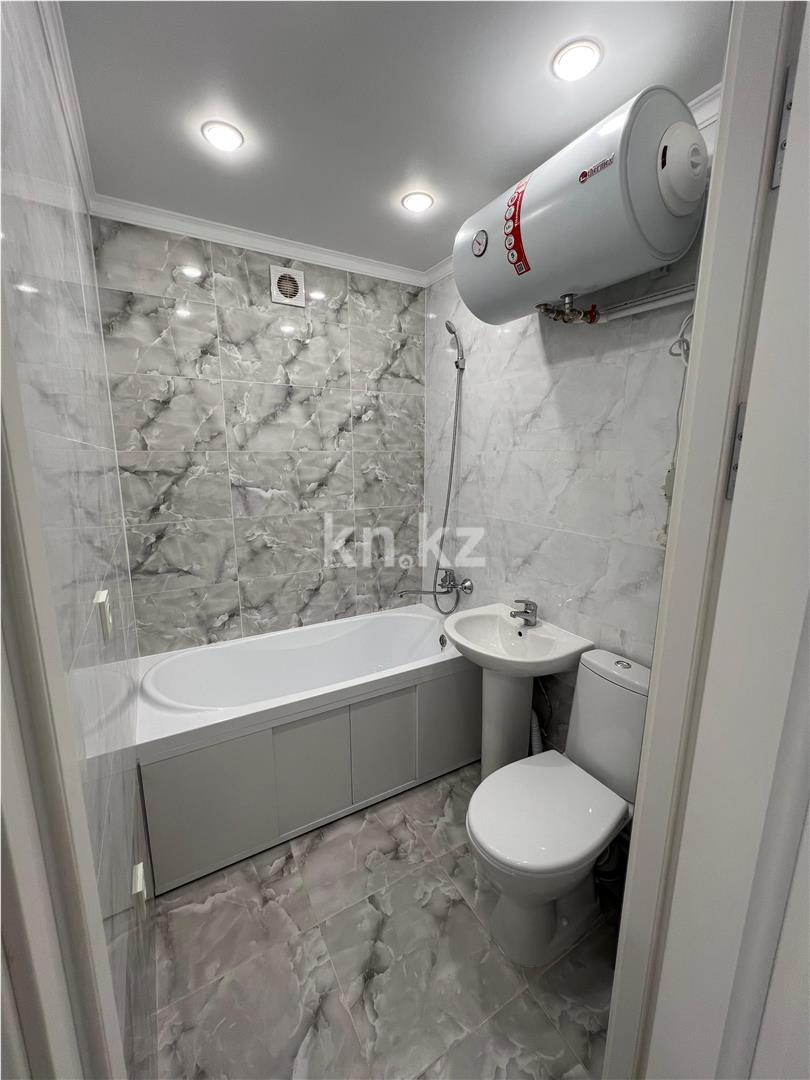 Продажа 1-комнатной квартиры, 31 м² в Караганде - фото 4