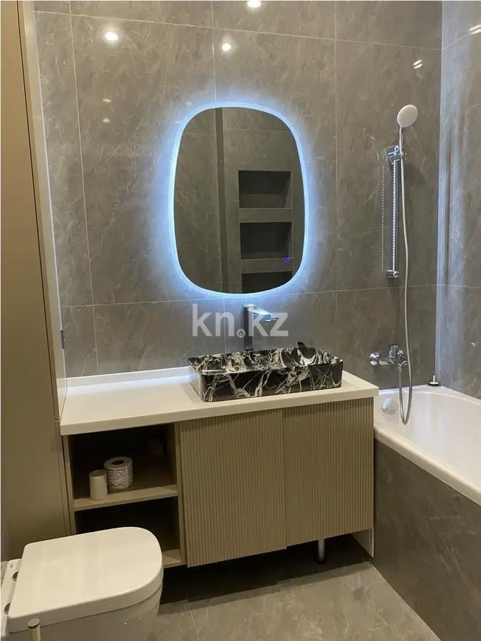 Продажа 2-комнатной квартиры, 65 м² - Продажа квартир от собственников в Алматы - страница 12 фото 3 из 3