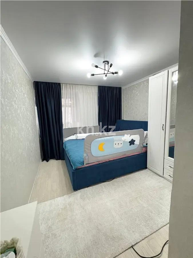 Продажа 3-комнатной квартиры, 62 м², 6 мкр., дом  9а - Продажа квартир в Казахстане фото 3 из 7