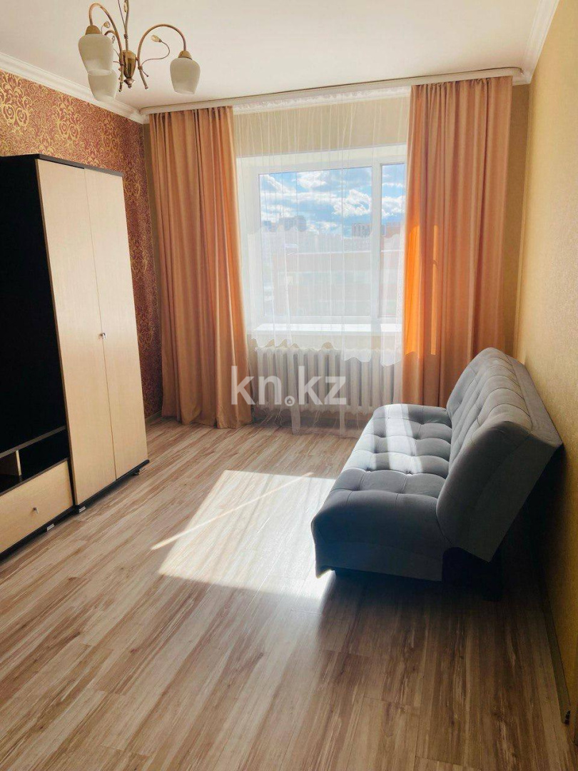 Аренда 1-комнатной квартиры, 40 м² в Астане - фото 4