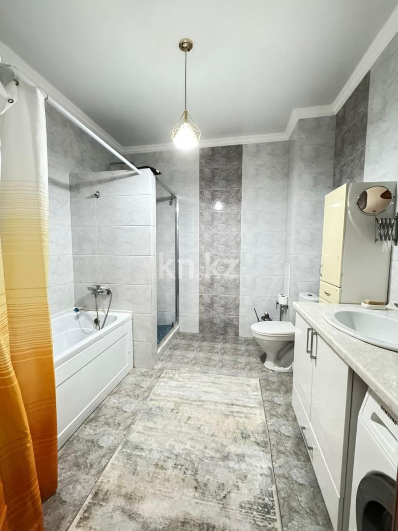 Продажа 3-комнатной квартиры, 125 м² в Астане - фото 14