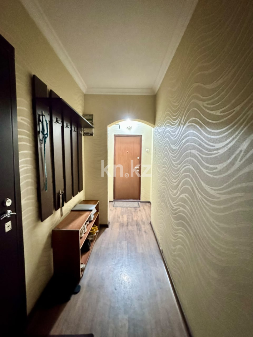 Продажа 4-комнатной квартиры, 90 м² - Продажа четырехкомнатных квартир в Караганде фото 22 из 22