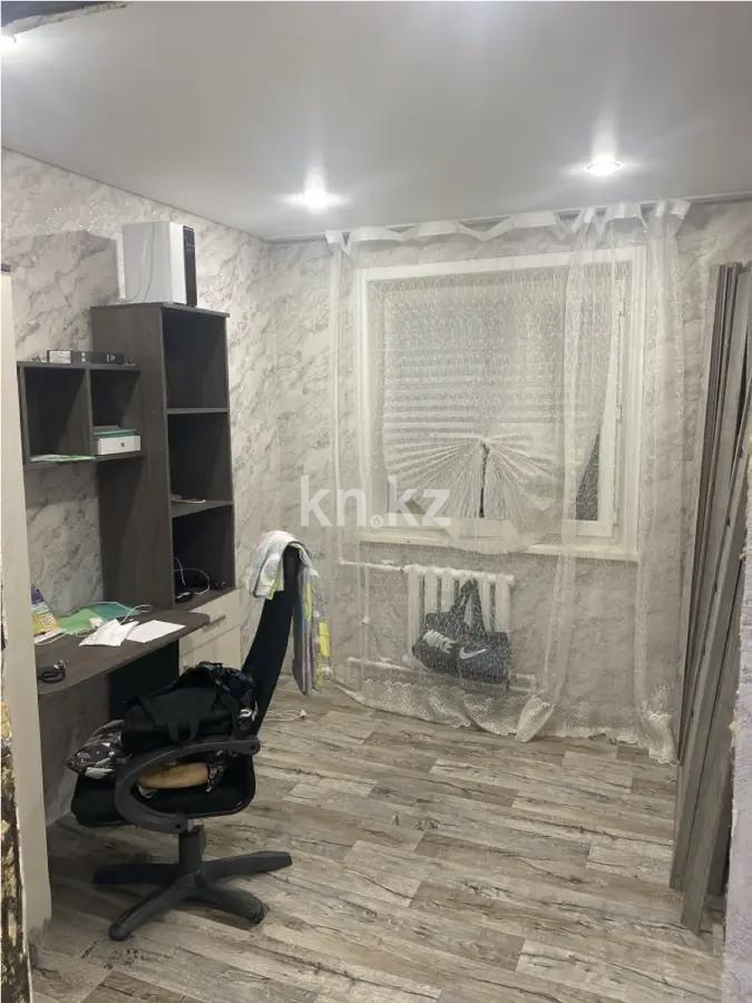 Продажа 3-комнатной квартиры, 48 м² - Продажа квартир в Пришахтинске Караганды фото 2 из 3