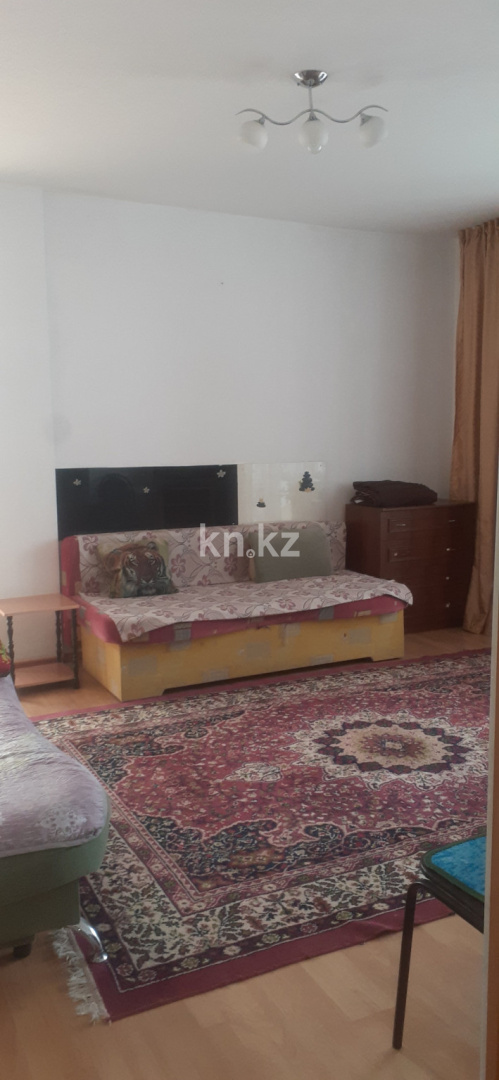 Аренда 2-комнатной квартиры, 83 м², ул. Иманова, дом  17 - ул. Валиханова - Аренда квартир помесячно в Астане без посредников фото 13 из 19