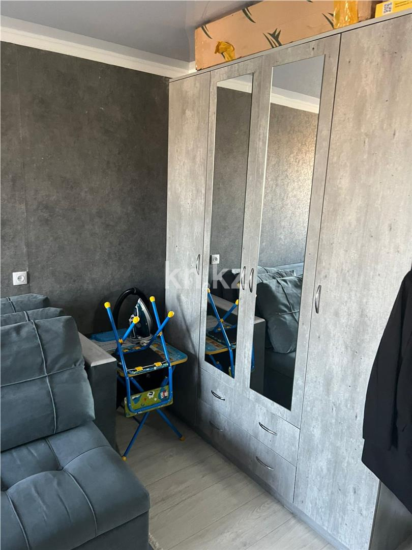 Продажа 1-комнатной квартиры, 32 м² - Продажа квартир в Балхаше фото 9 из 12