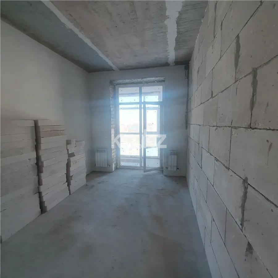 Продажа 2-комнатной квартиры, 44 м², ул. Букетова, дом  3/3 - Продажа квартир в новостройках Караганды фото 1 из 2