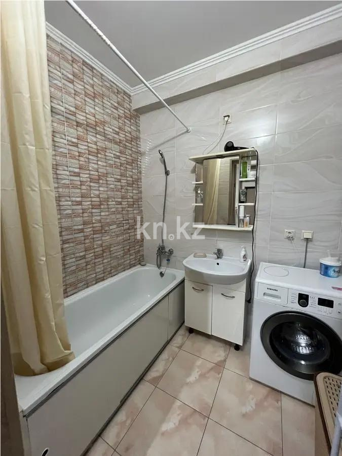 Продажа 2-комнатной квартиры, 56.7 м², ул. Нарикбаева, дом  9 в Астане - фото 5