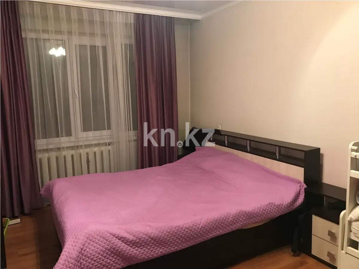 Продажа 4-комнатной квартиры, 78 м² в Алматы - фото 2