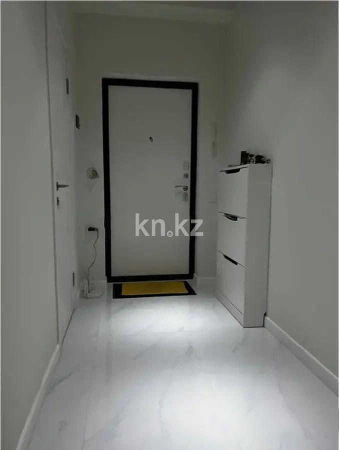 Продажа 1-комнатной квартиры, 44 м², ул. Тургута Озала, дом  261 - Продажа  однокомнатных квартир в новостройках Алматы без посредников фото 4 из 4