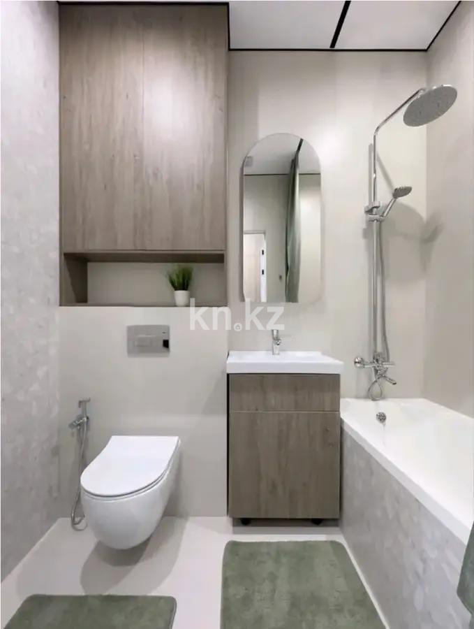 Продажа 1-комнатной квартиры, 45 м² - Продажа однокомнатных квартир от собственников в Астане - страница 23 фото 3 из 3