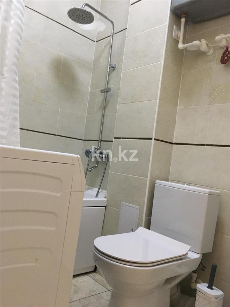 Продажа 2-комнатной квартиры, 63 м² в Караганде - фото 8