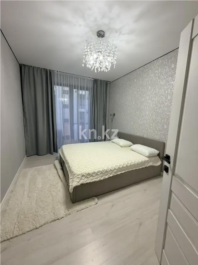 Продажа 2-комнатной квартиры, 47 м² в Алматы - фото 2