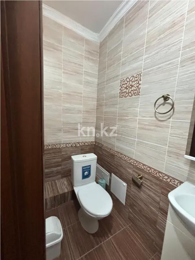Продажа 2-комнатной квартиры, 65.9 м² в Астане - фото 4