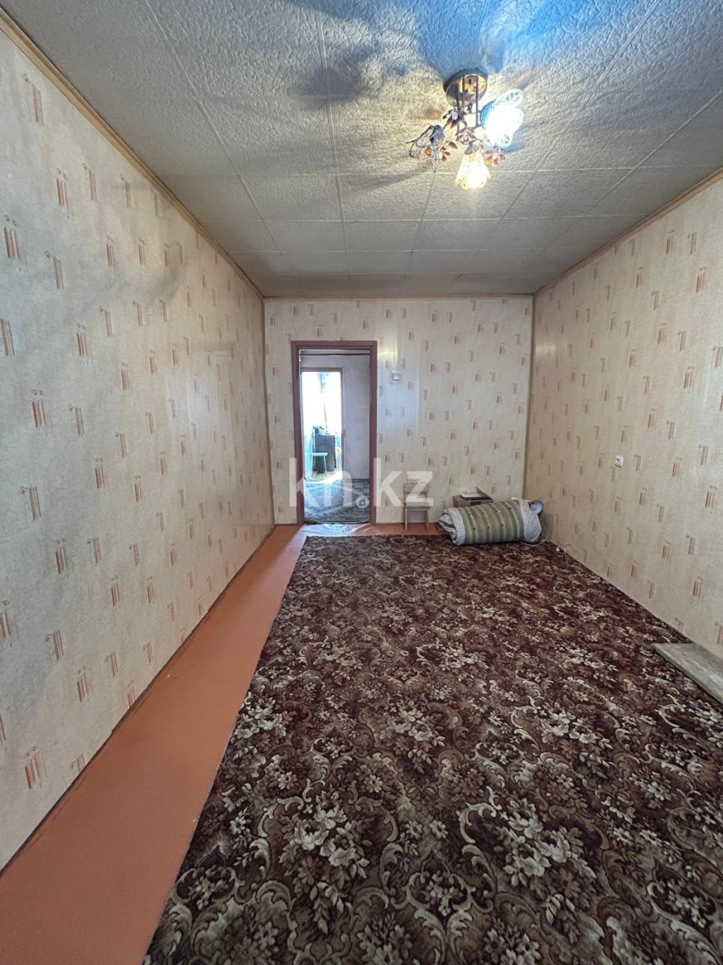 Продажа 2-комнатной квартиры, 50 м² - Продажа квартир в Усть-Каменогорске фото 5 из 14