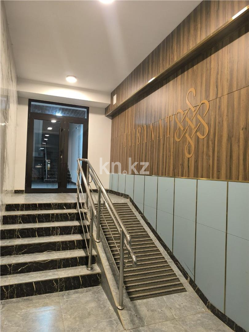 Продажа 2-комнатной квартиры, 50 м² - Продажа квартир в Караганде на Юго-Востоке - страница 14 фото 8 из 8