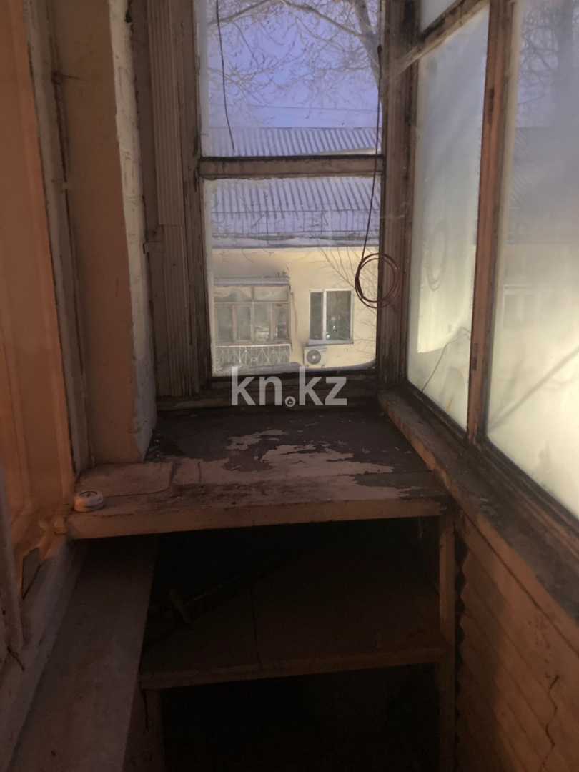 Продажа 1-комнатной квартиры, 32 м², бульвар Академика К. Скрябина, дом  6 - ул. Бейбитшилик в Астане - фото 11