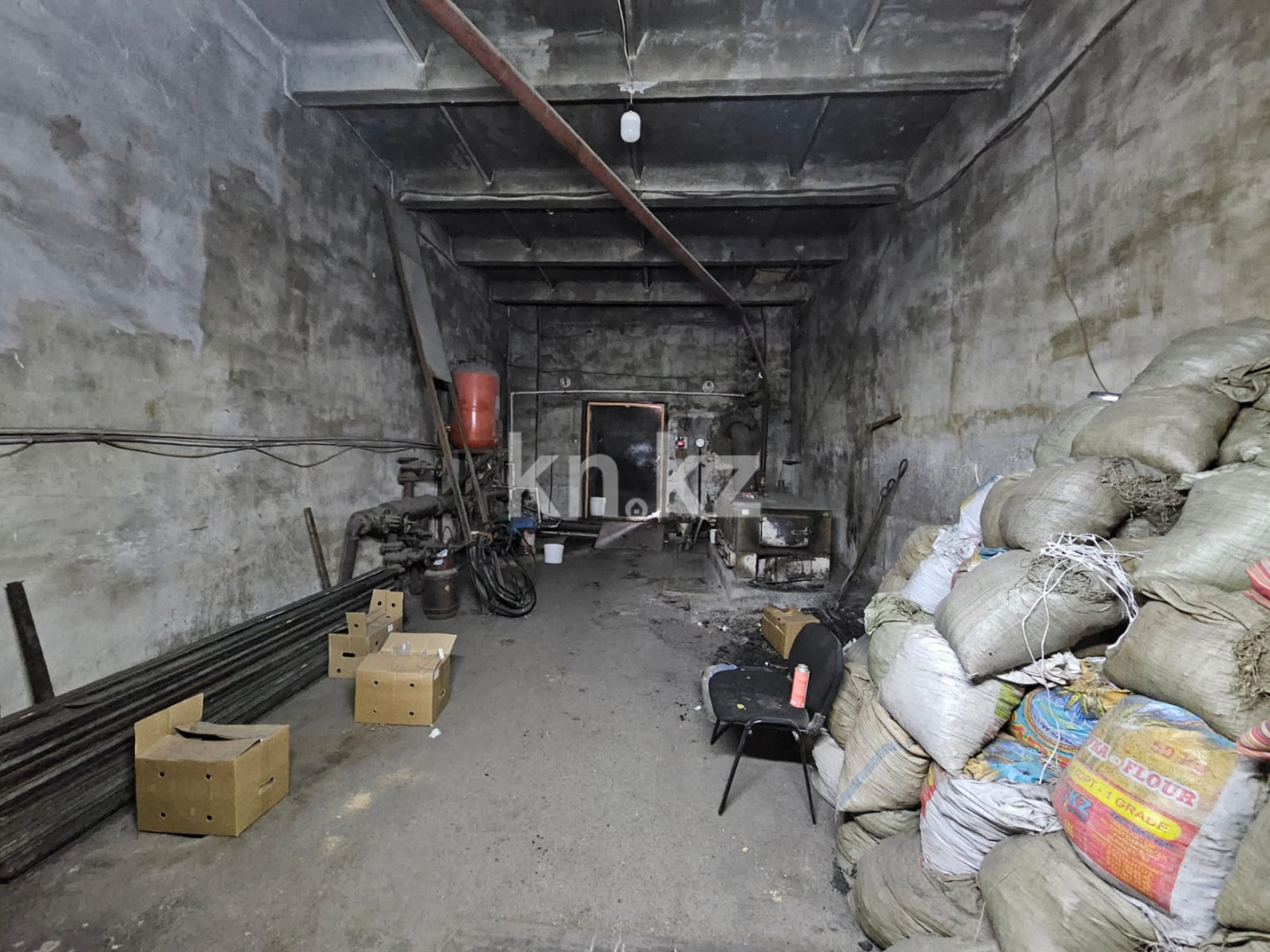 Продажа , 1500 м², ул. Абая, дом  225а - Продажа действующего бизнеса в Темиртау фото 11 из 28