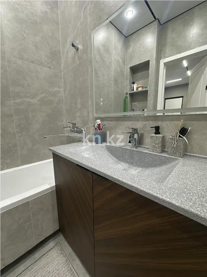 Продажа 2-комнатной квартиры, 55.2 м² в Астане - фото 2
